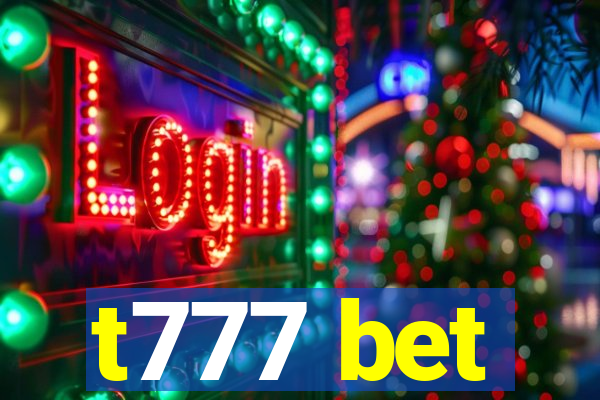 t777 bet